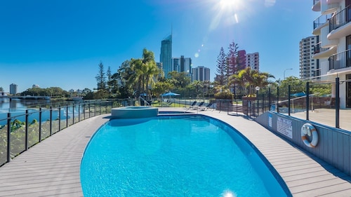 Silverton Holiday Apartments