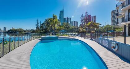 Silverton Holiday Apartments