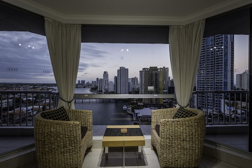 Surfers International Gold Coast Accommodation Reviews, Deals & Photos 2023 - Expedia