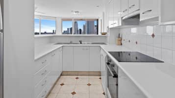 Three Bedroom - Superior | Private kitchen