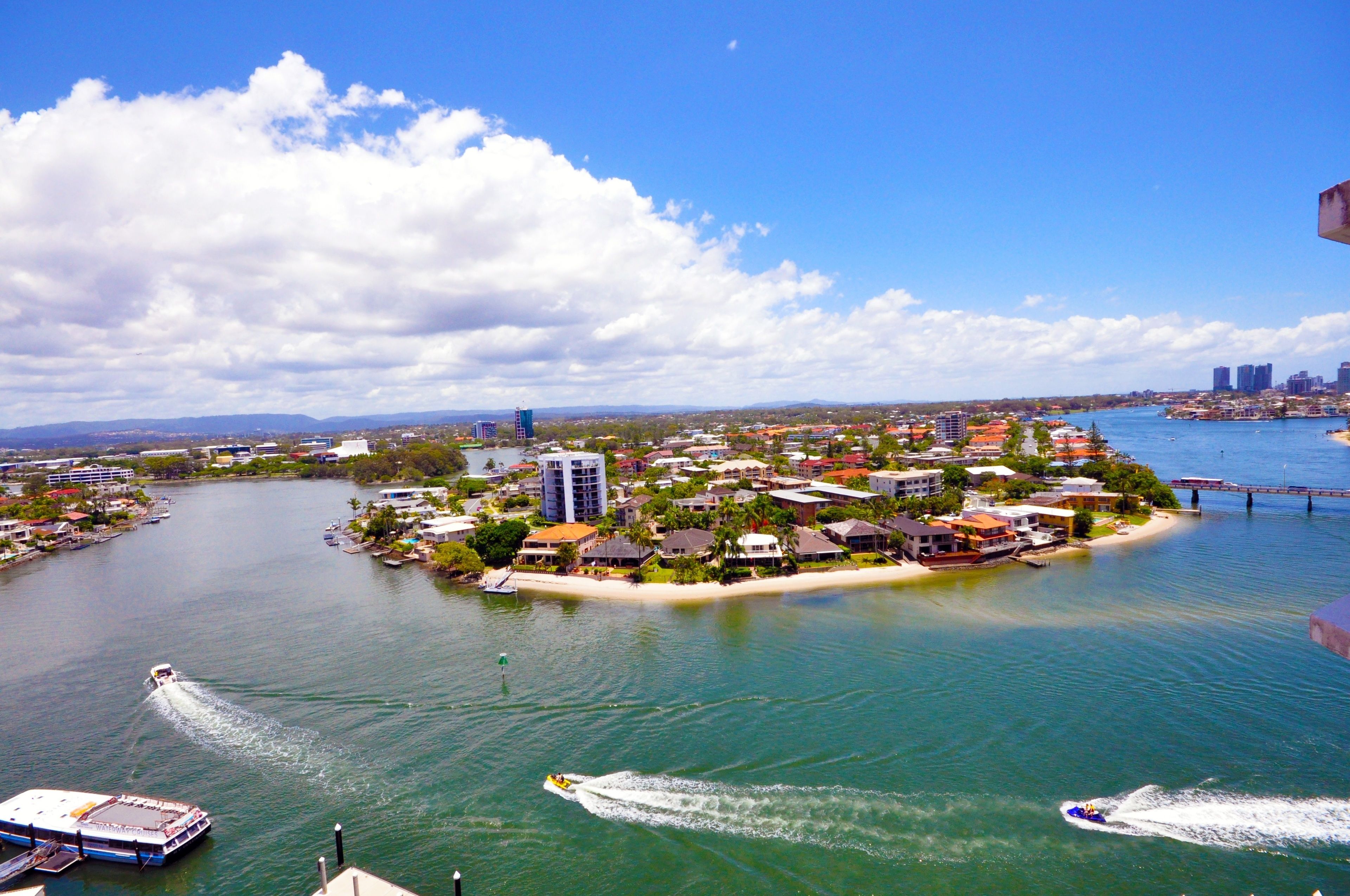 One Bedroom - Superior | View from room