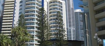 Grosvenor Beachfront Apartments
