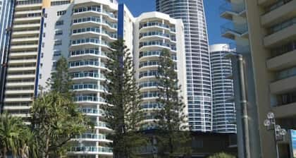 Grosvenor Beachfront Apartments