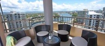 The Regent Apartments