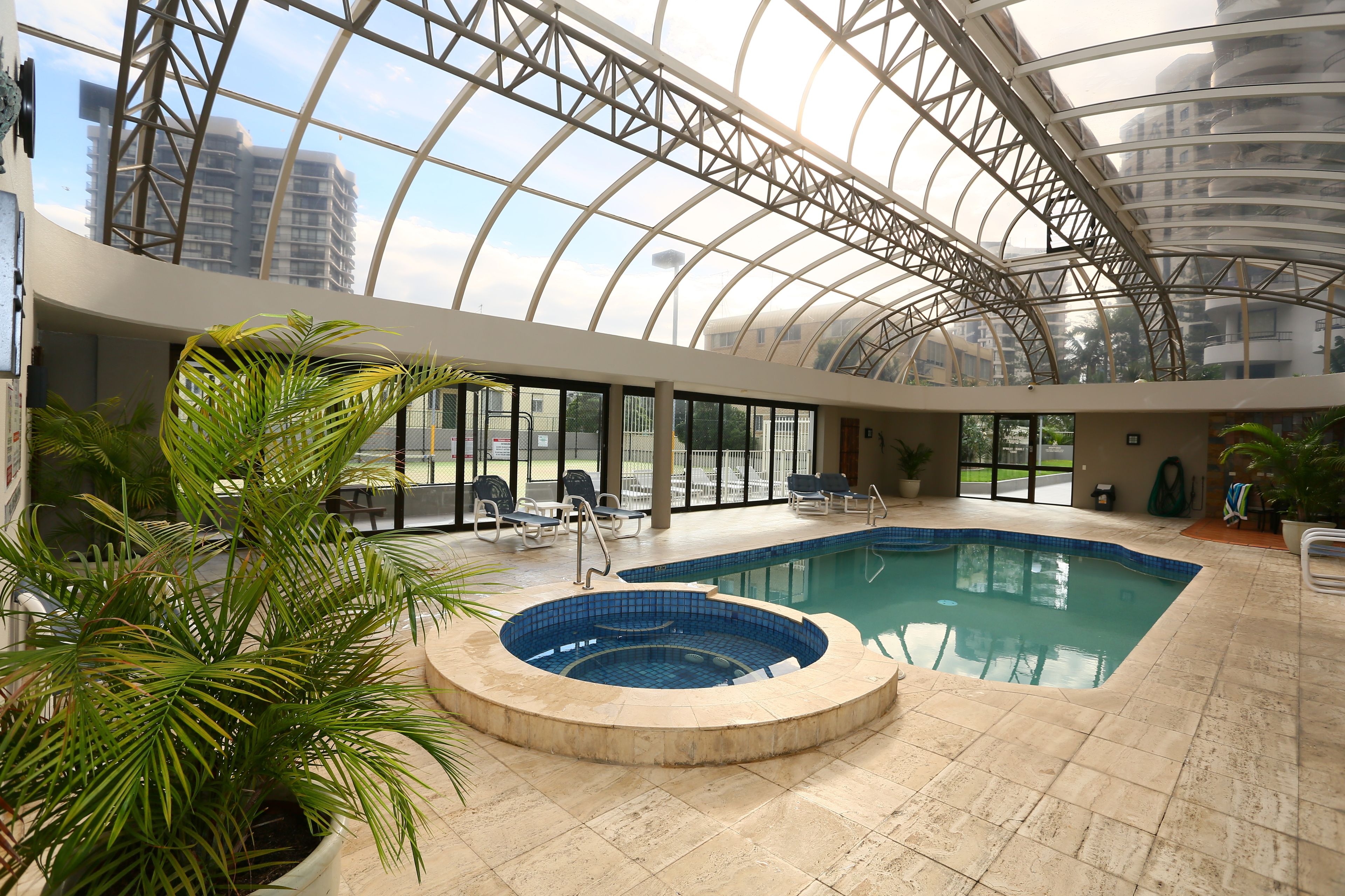 The Regent Apartments — image 3