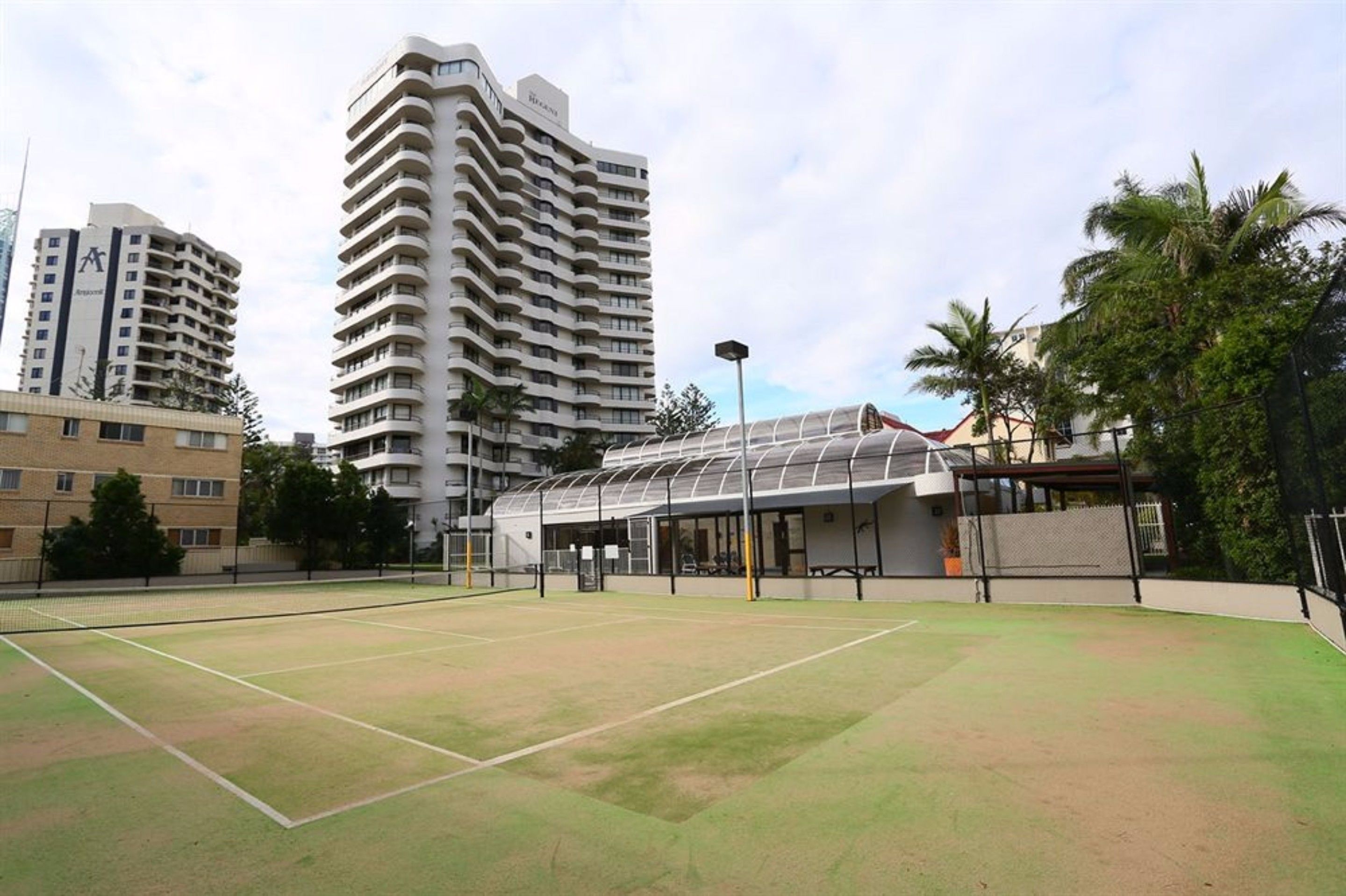 The Regent Apartments — image 27