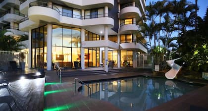 The Regent Apartments