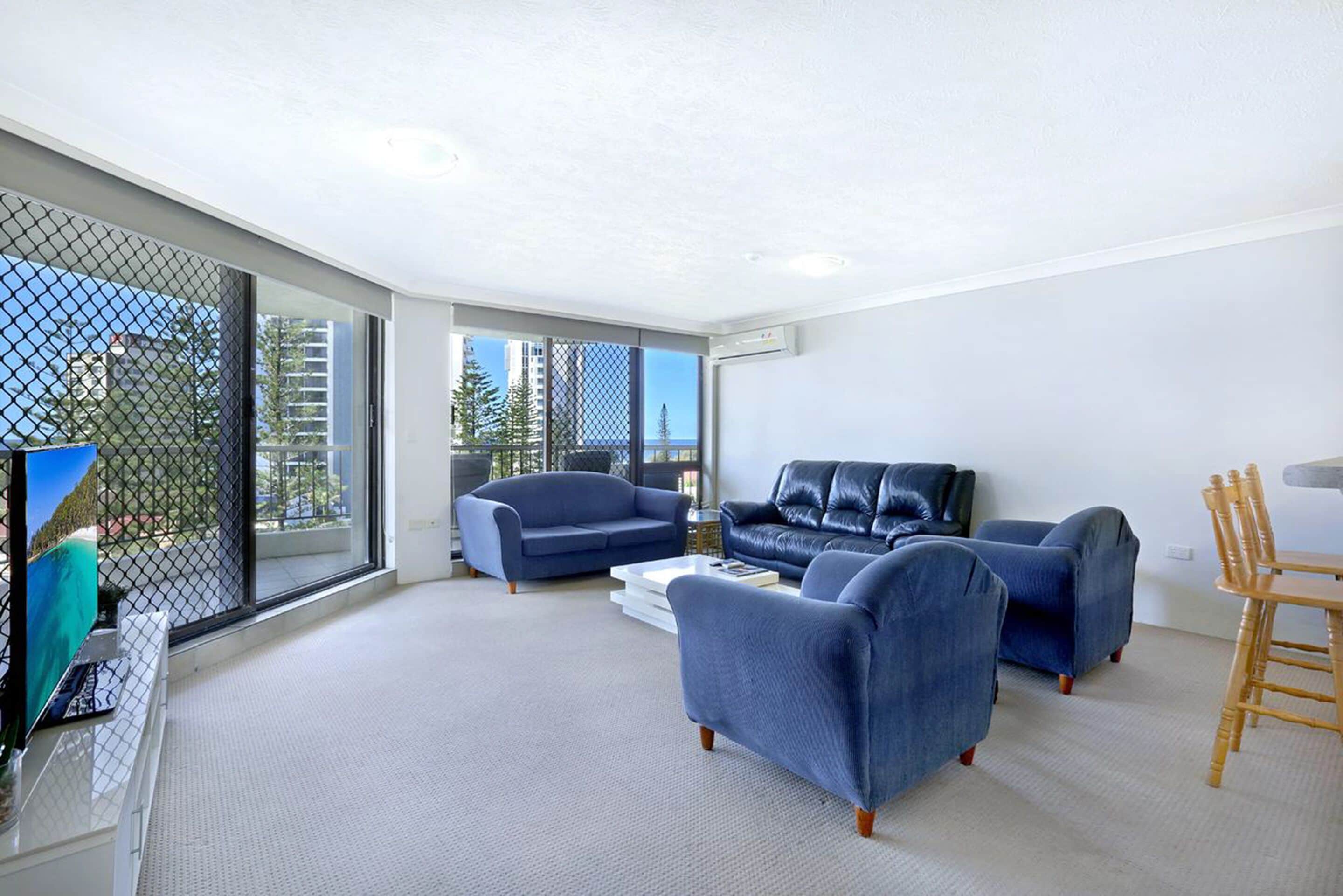 Genesis Apartments by Gold Coast Premium — image 14