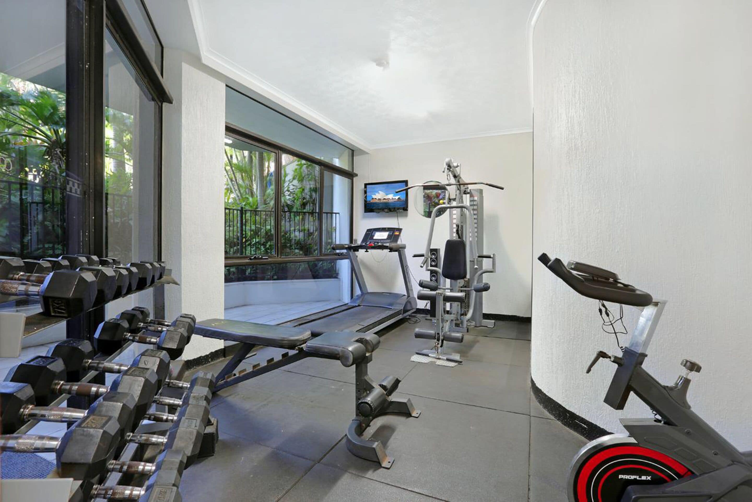 Genesis Apartments by Gold Coast Premium — image 25