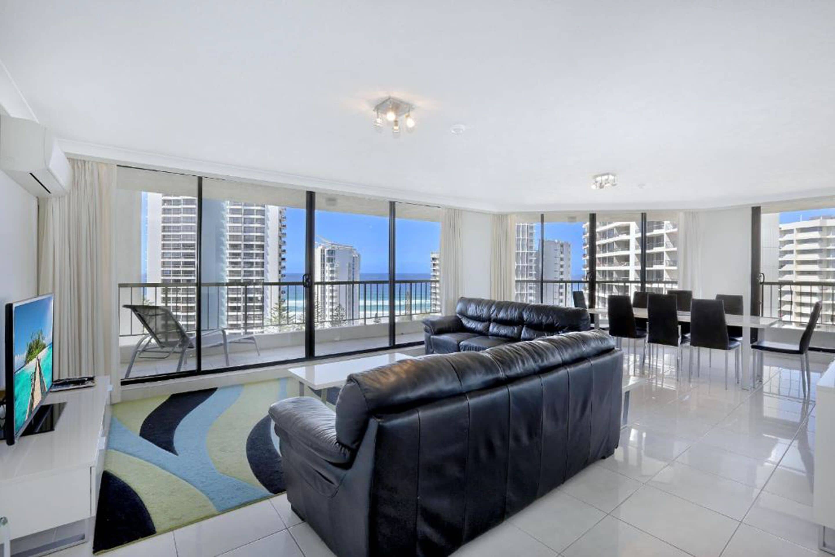 Genesis Apartments by Gold Coast Premium — image 10