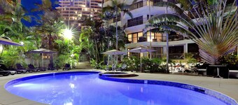 Genesis Apartments by Gold Coast Premium