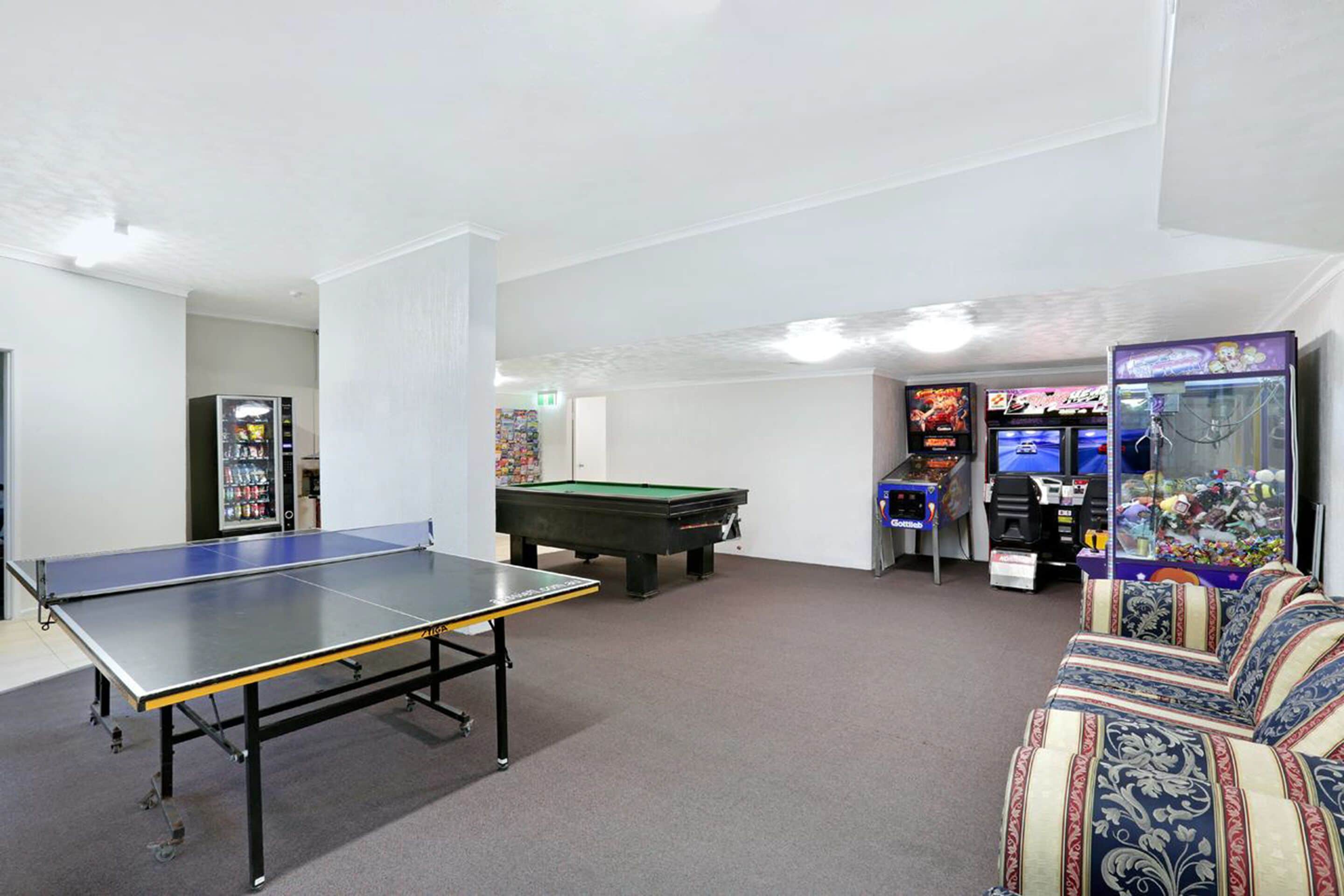 Genesis Apartments by Gold Coast Premium — image 27