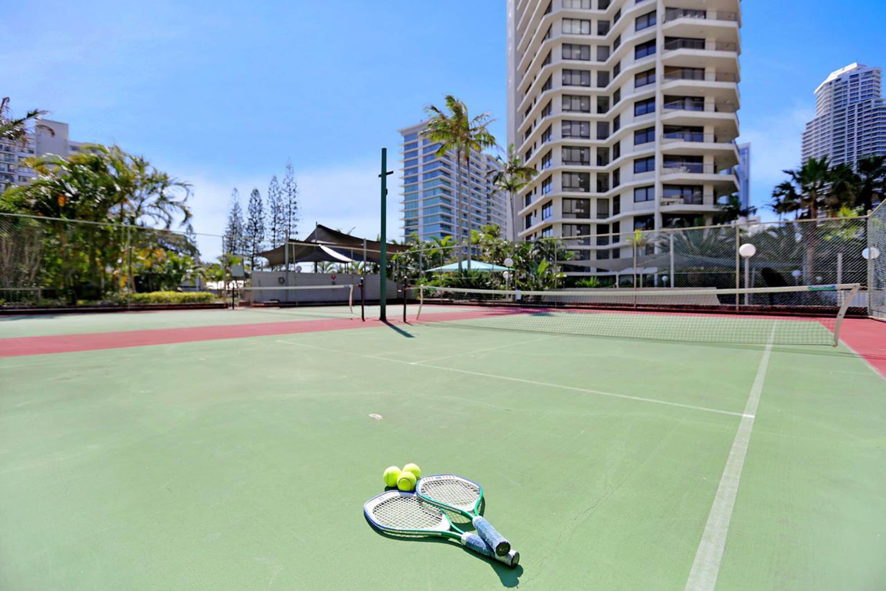 Genesis Apartments by Gold Coast Premium — image 24