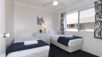 Fer et planche à repasser, lits pliants/supplémentaires, Wi-Fi gratuit