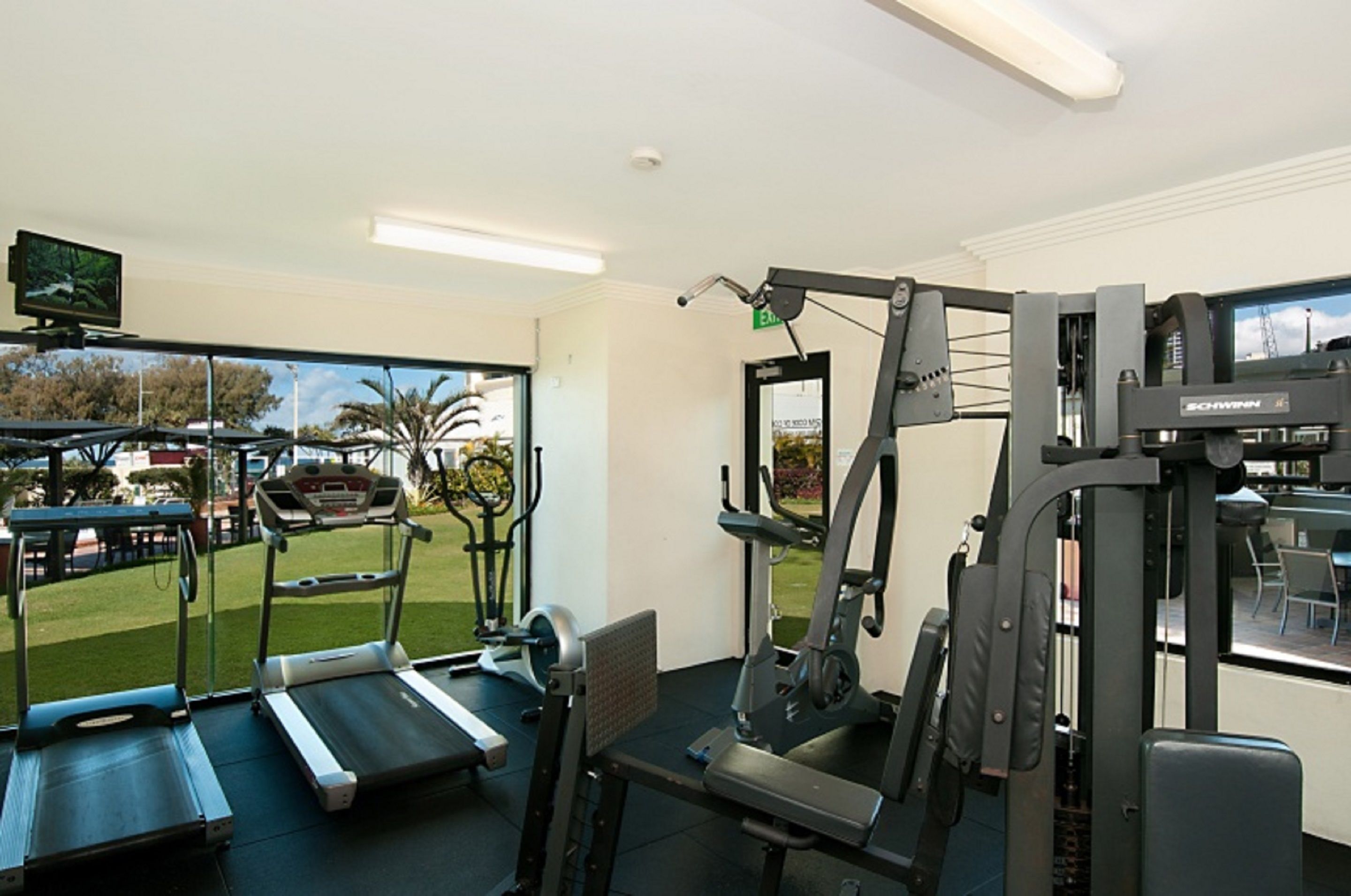 Focus Apartments — image 28