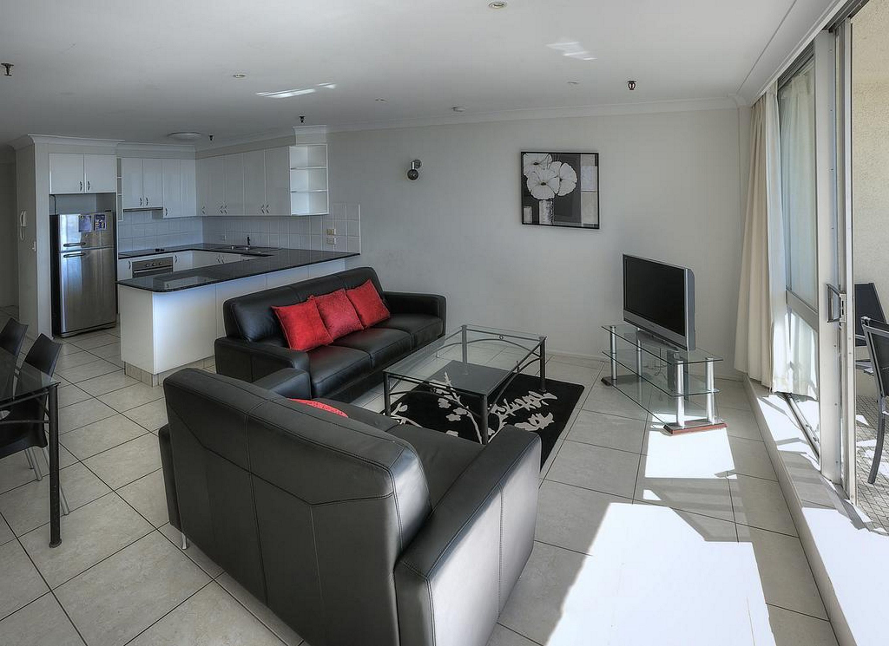 Focus Apartments — image 20