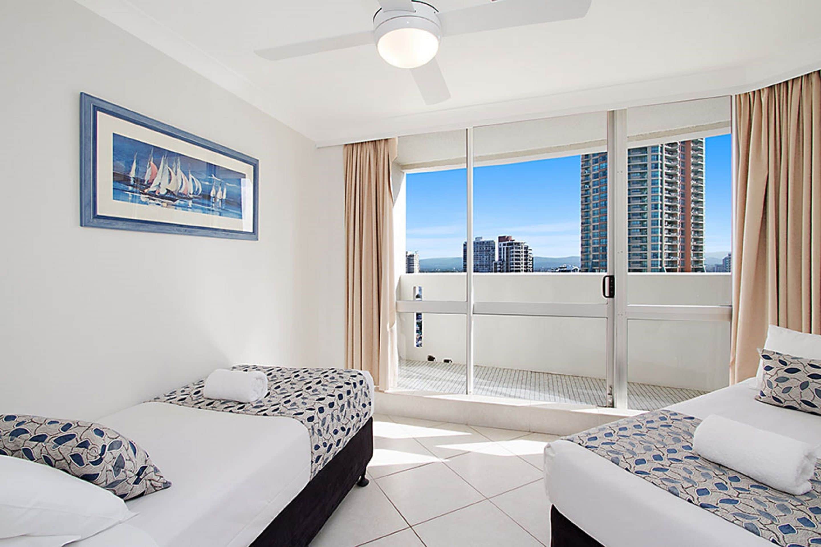 Focus Apartments — image 19