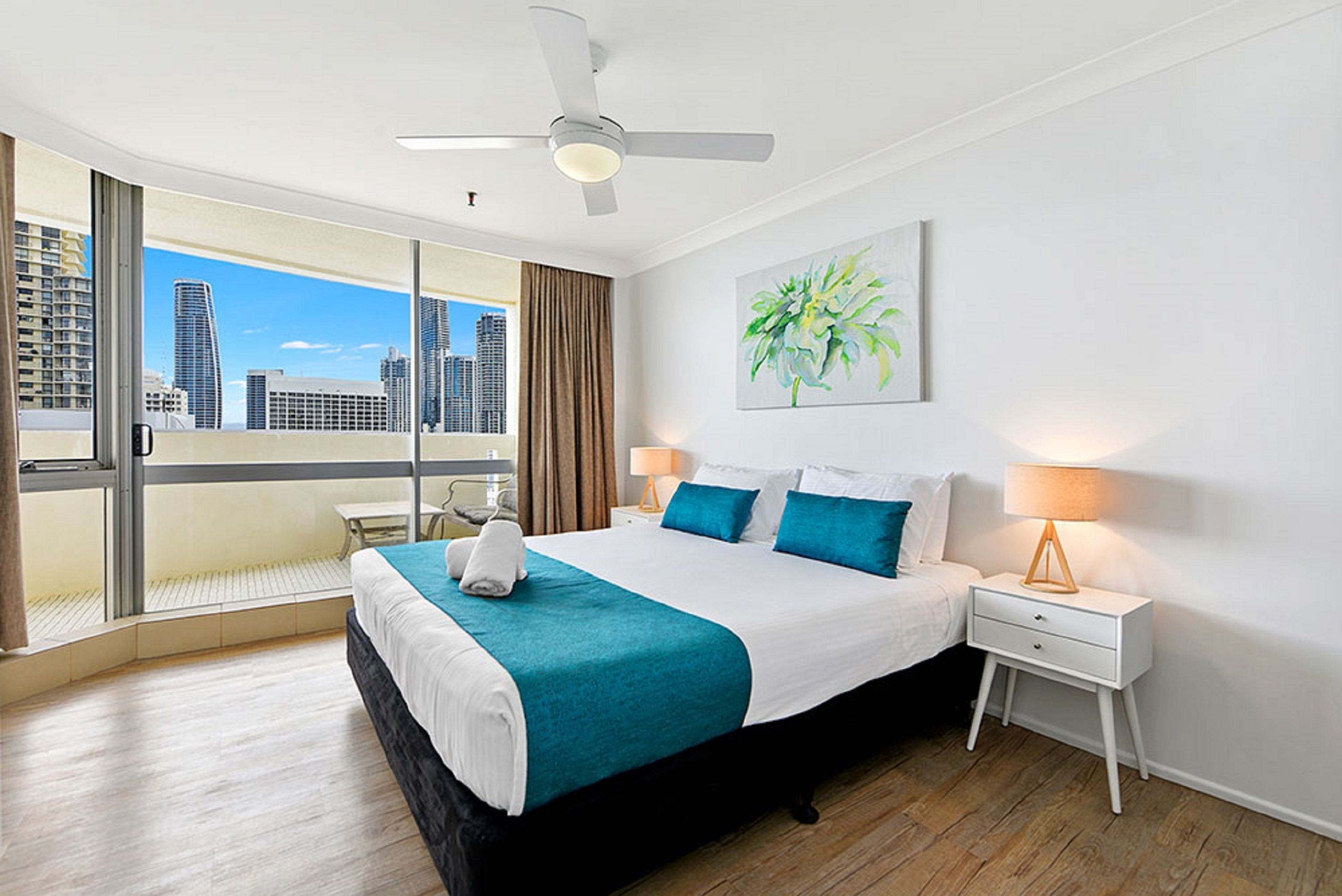 Focus Apartments — image 15
