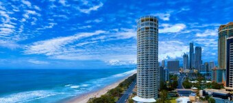 Focus Apartments