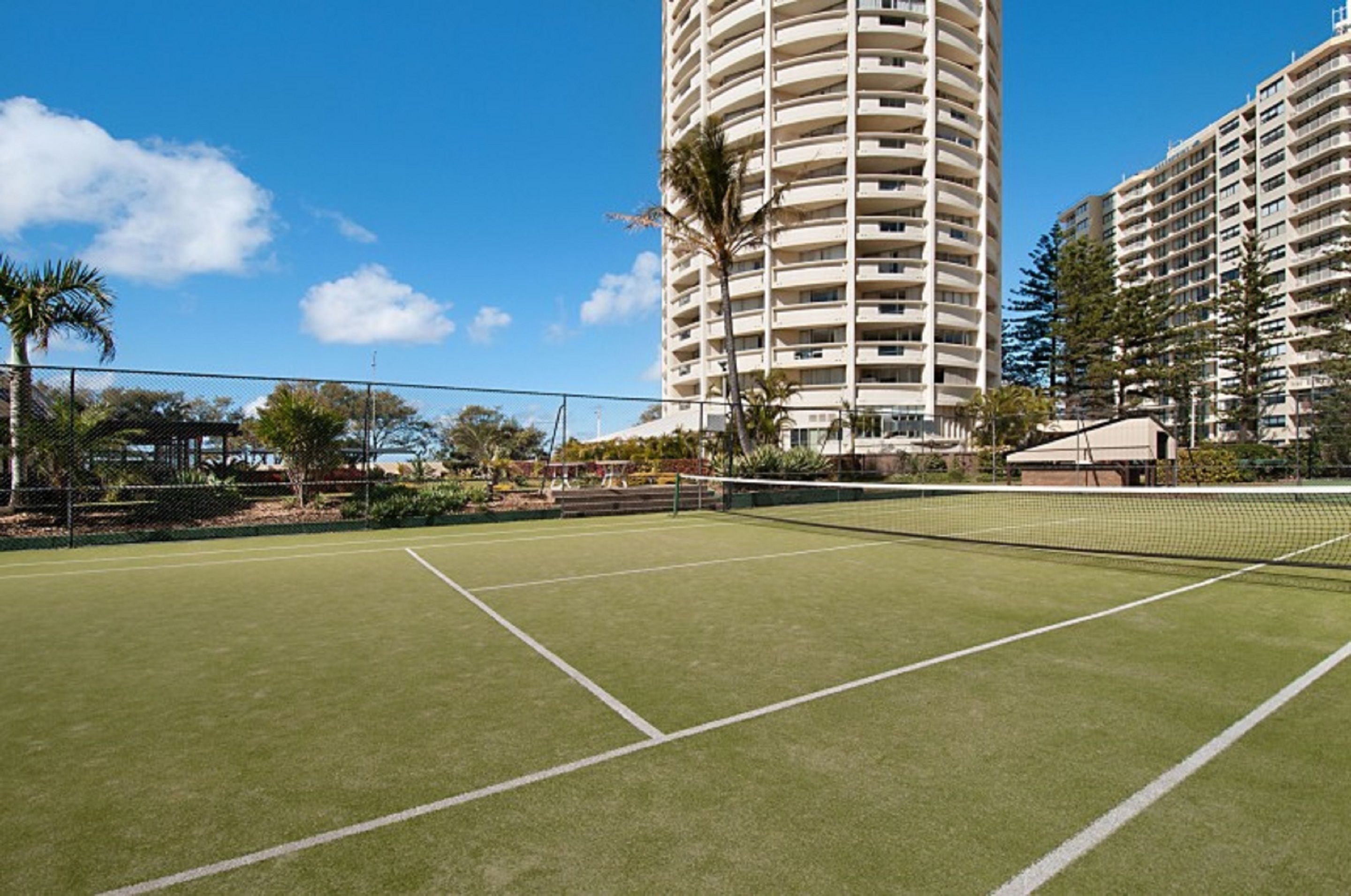 Focus Apartments — image 27