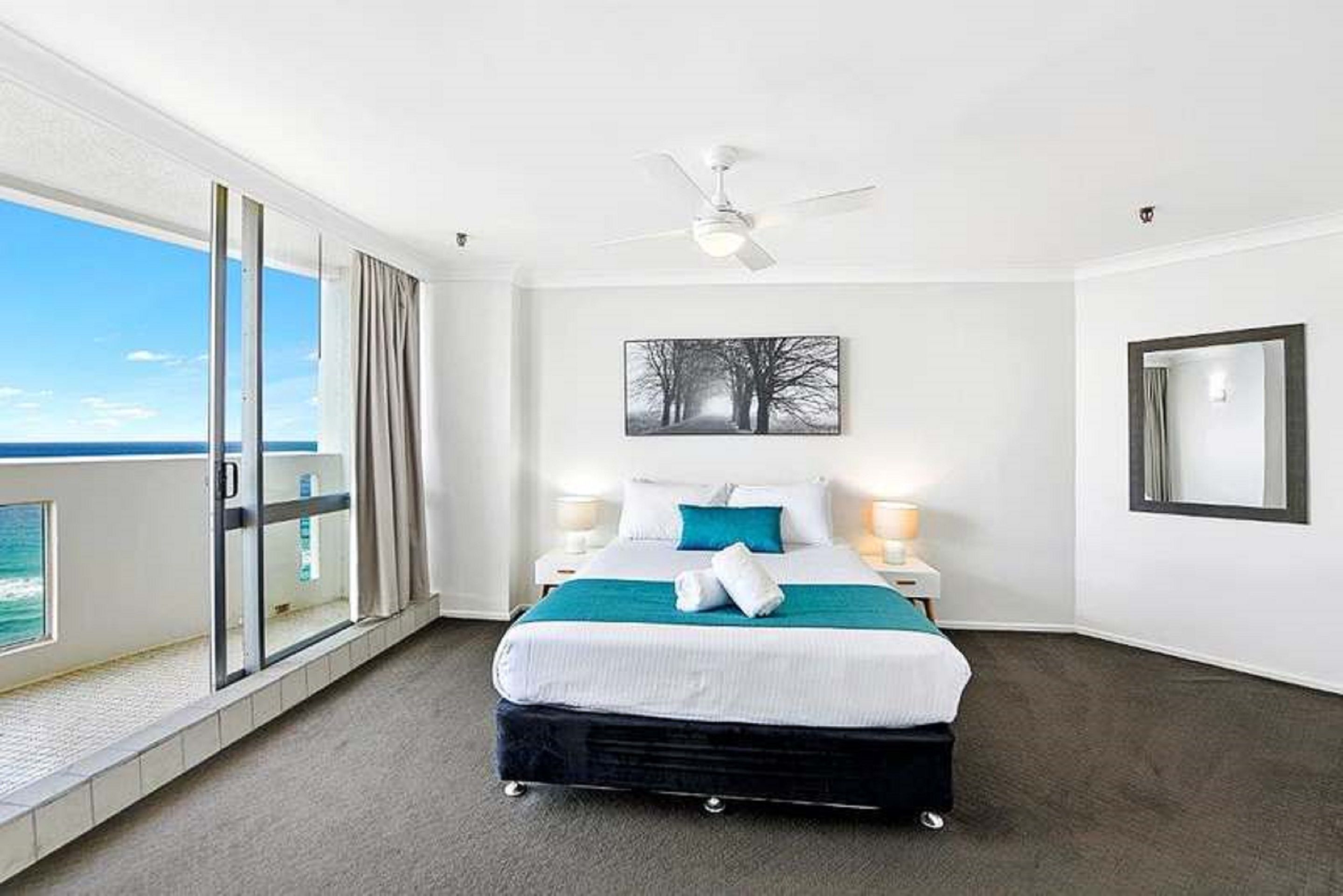 Focus Apartments — image 22