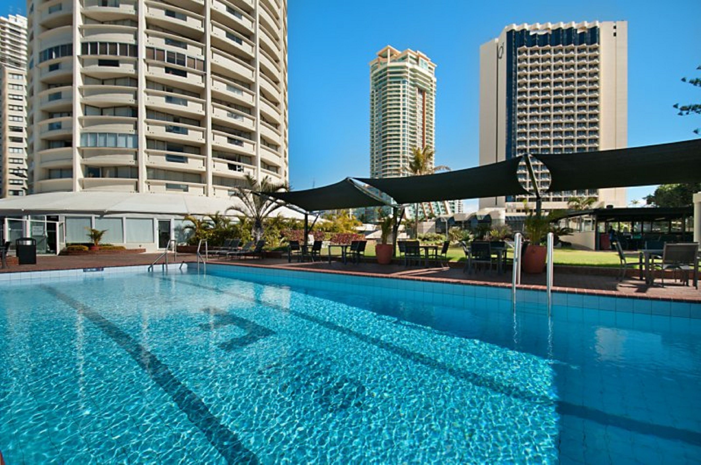 Focus Apartments — image 3