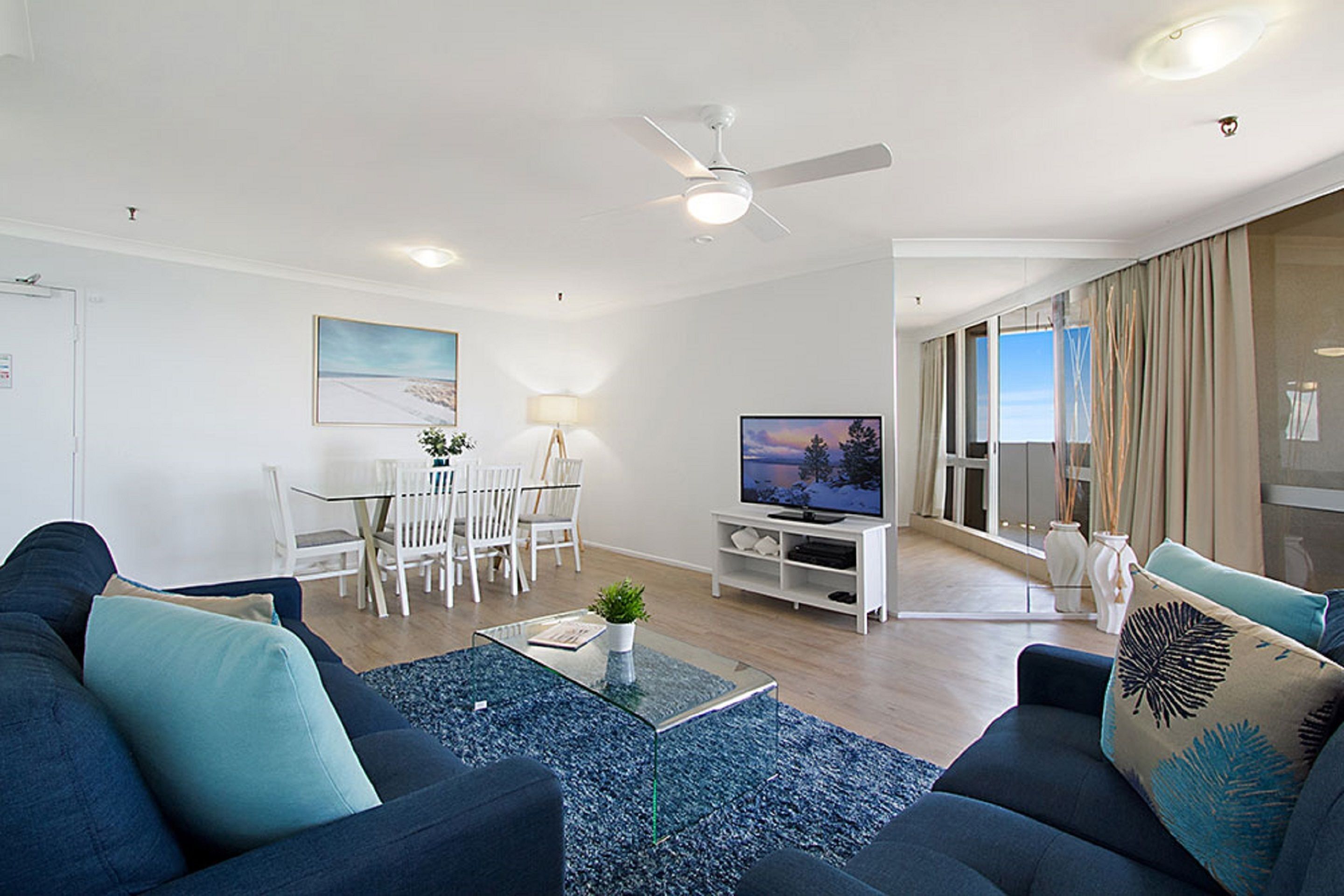 Focus Apartments — image 9