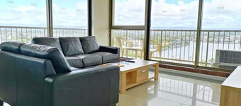Anacapri Holiday Resort Apartments