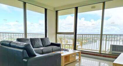 Anacapri Holiday Resort Apartments