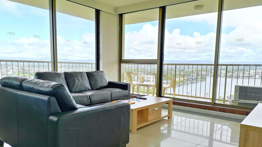 Anacapri Holiday Resort Apartments