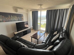 Departamento, 3 habitaciones | Vista desde la habitación