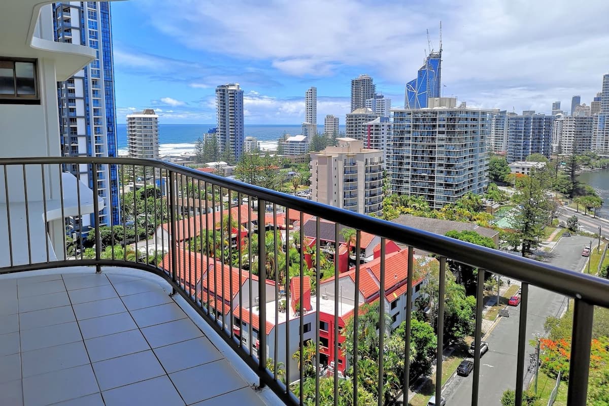 Apartment, 2 Bedrooms | View from room