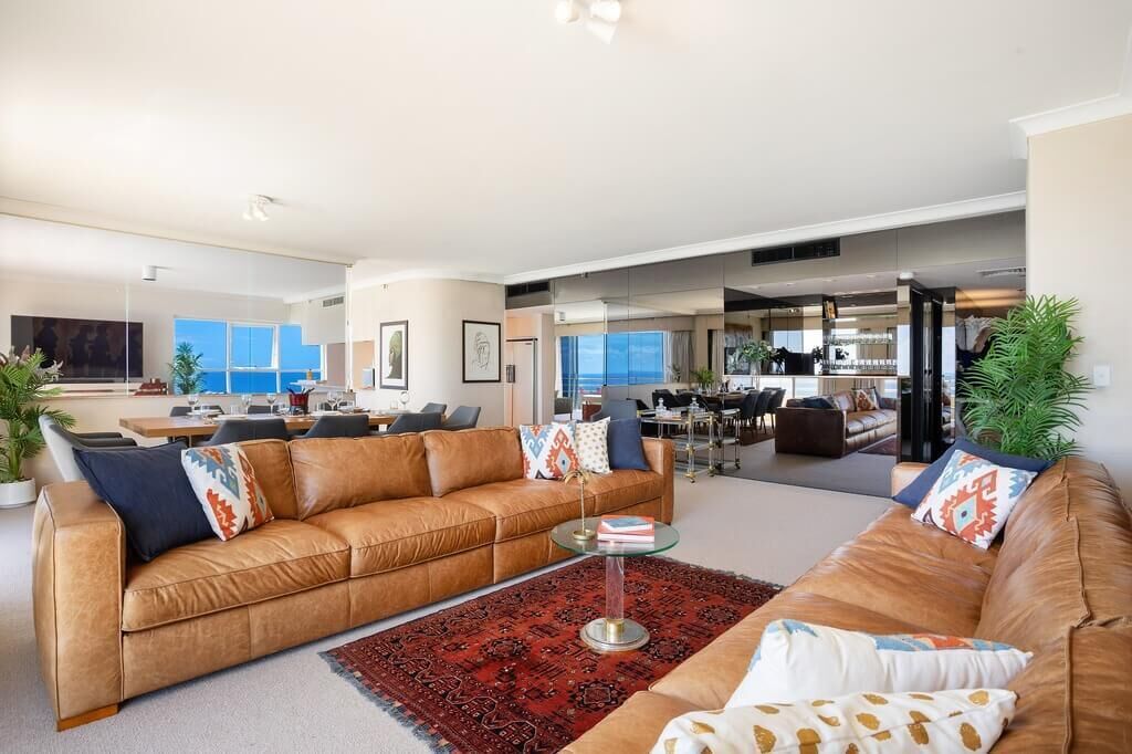 Zenith Ocean Front Apartments — image 14