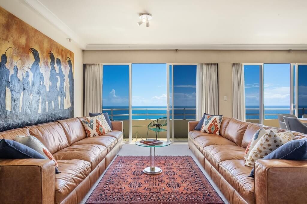 Zenith Ocean Front Apartments — image 7