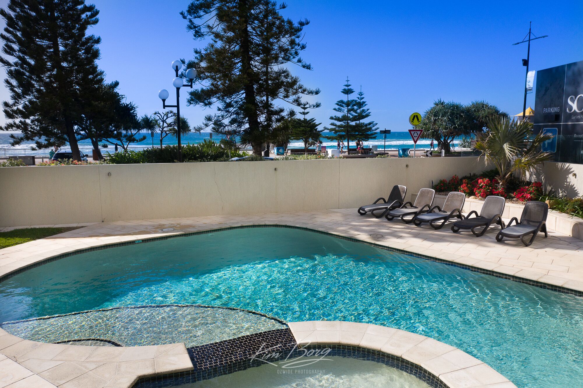 Zenith Ocean Front Apartments — image 3