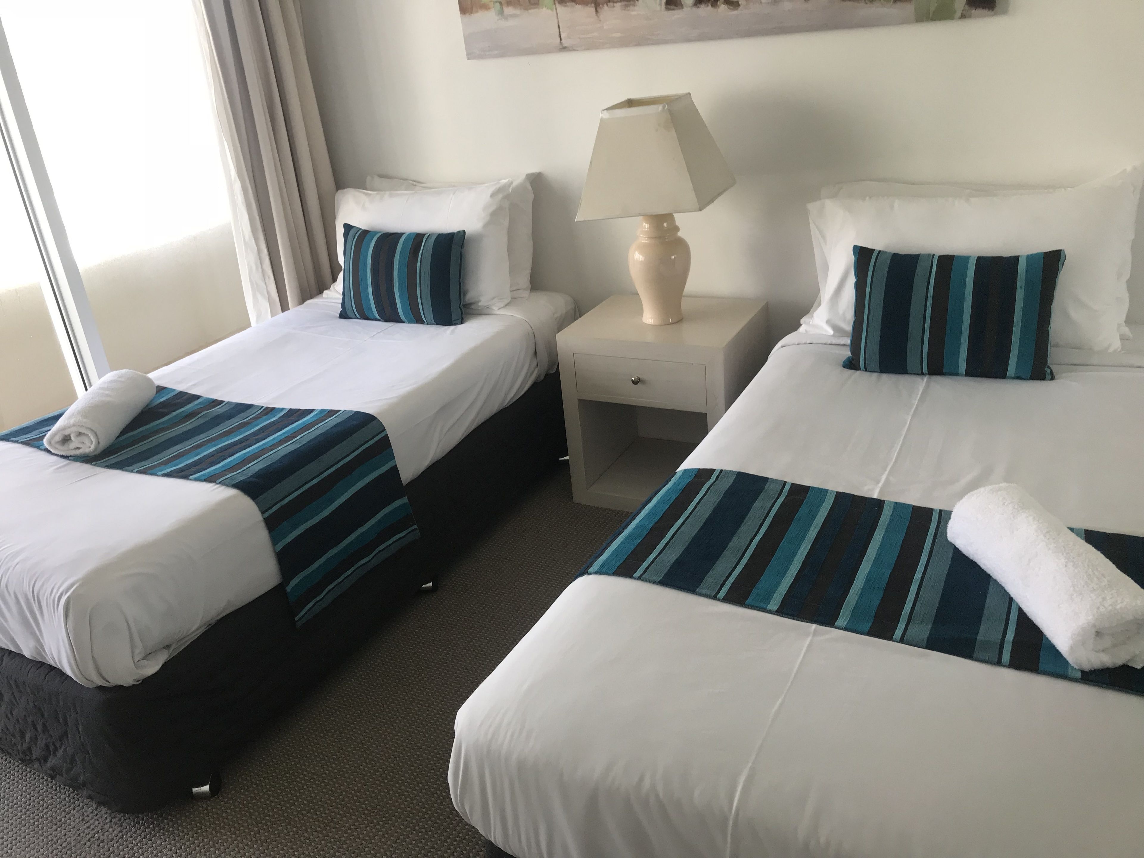Zenith Ocean Front Apartments — image 22