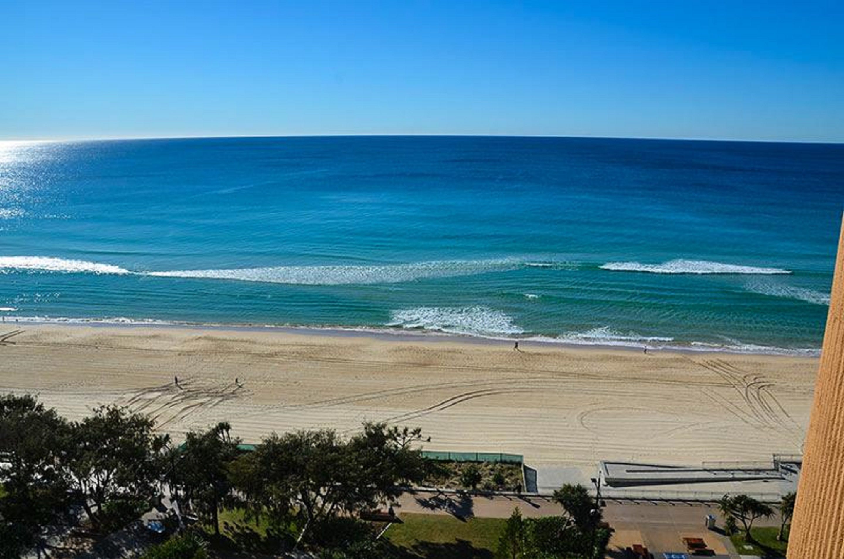 Zenith Ocean Front Apartments — image 24