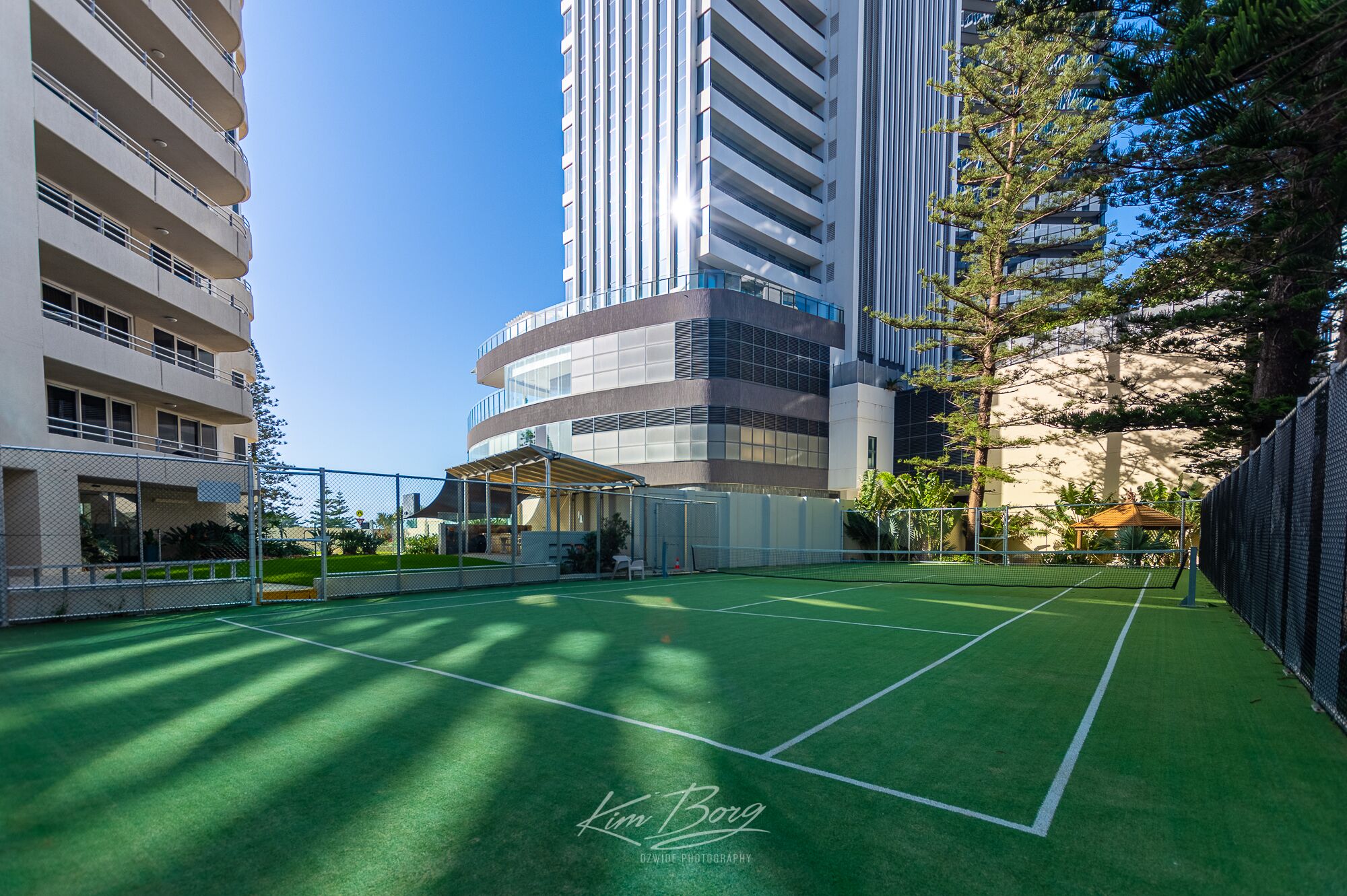 Zenith Ocean Front Apartments — image 29