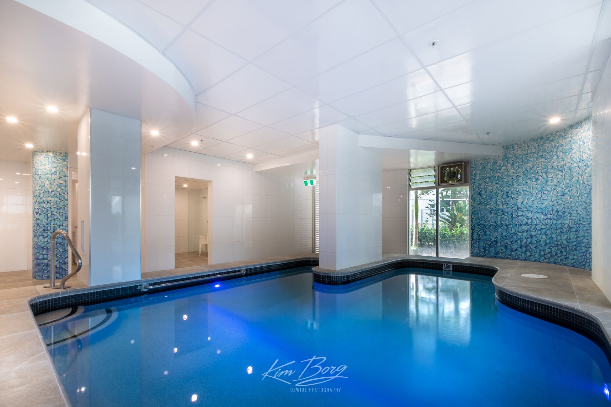 Zenith Ocean Front Apartments — image 4