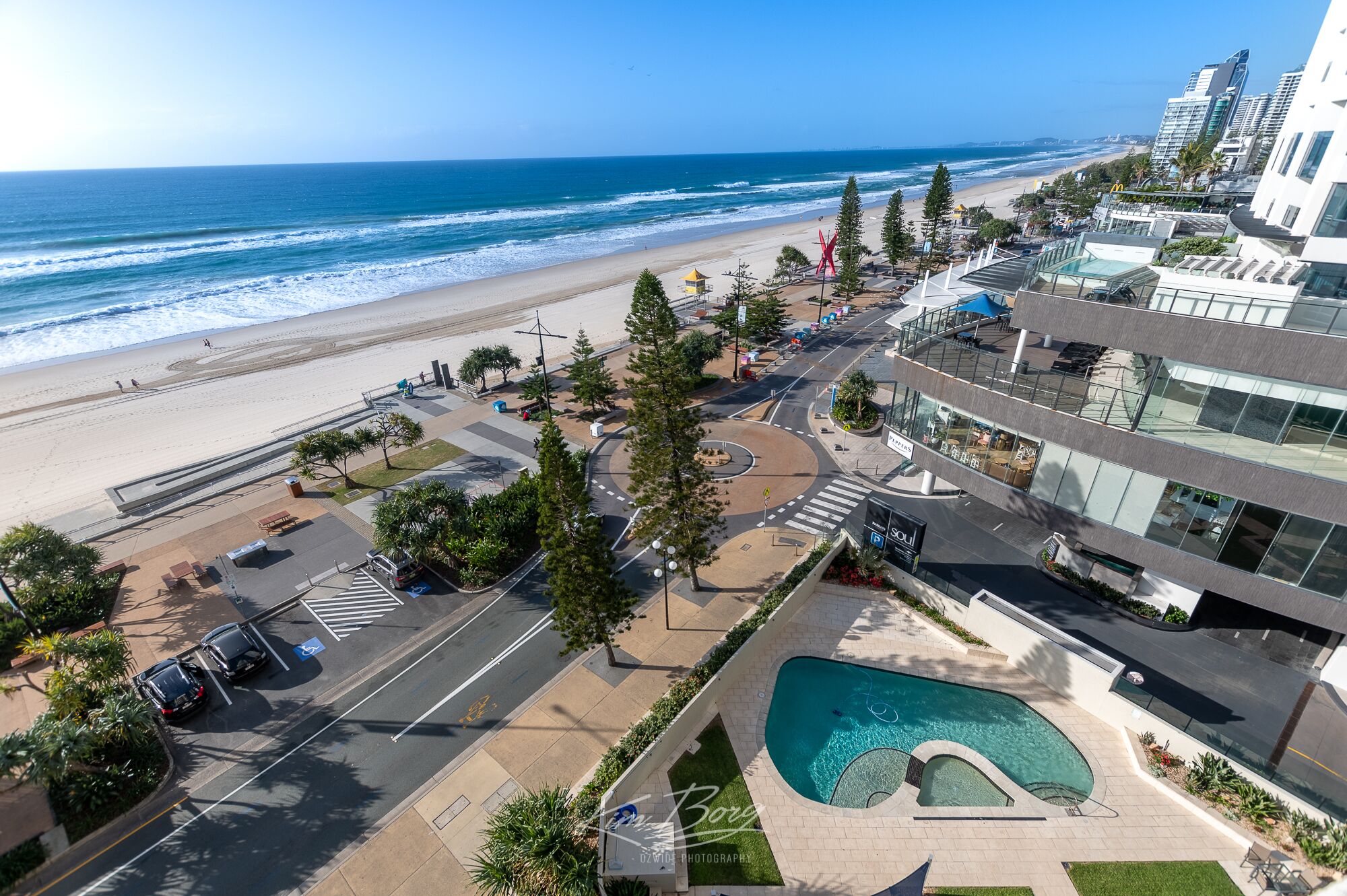 Zenith Ocean Front Apartments — image 15
