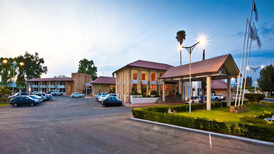 Hotel Las Trojes