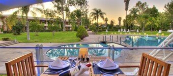 Hotel Las Trojes