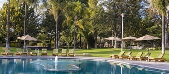 Hotel Las Trojes