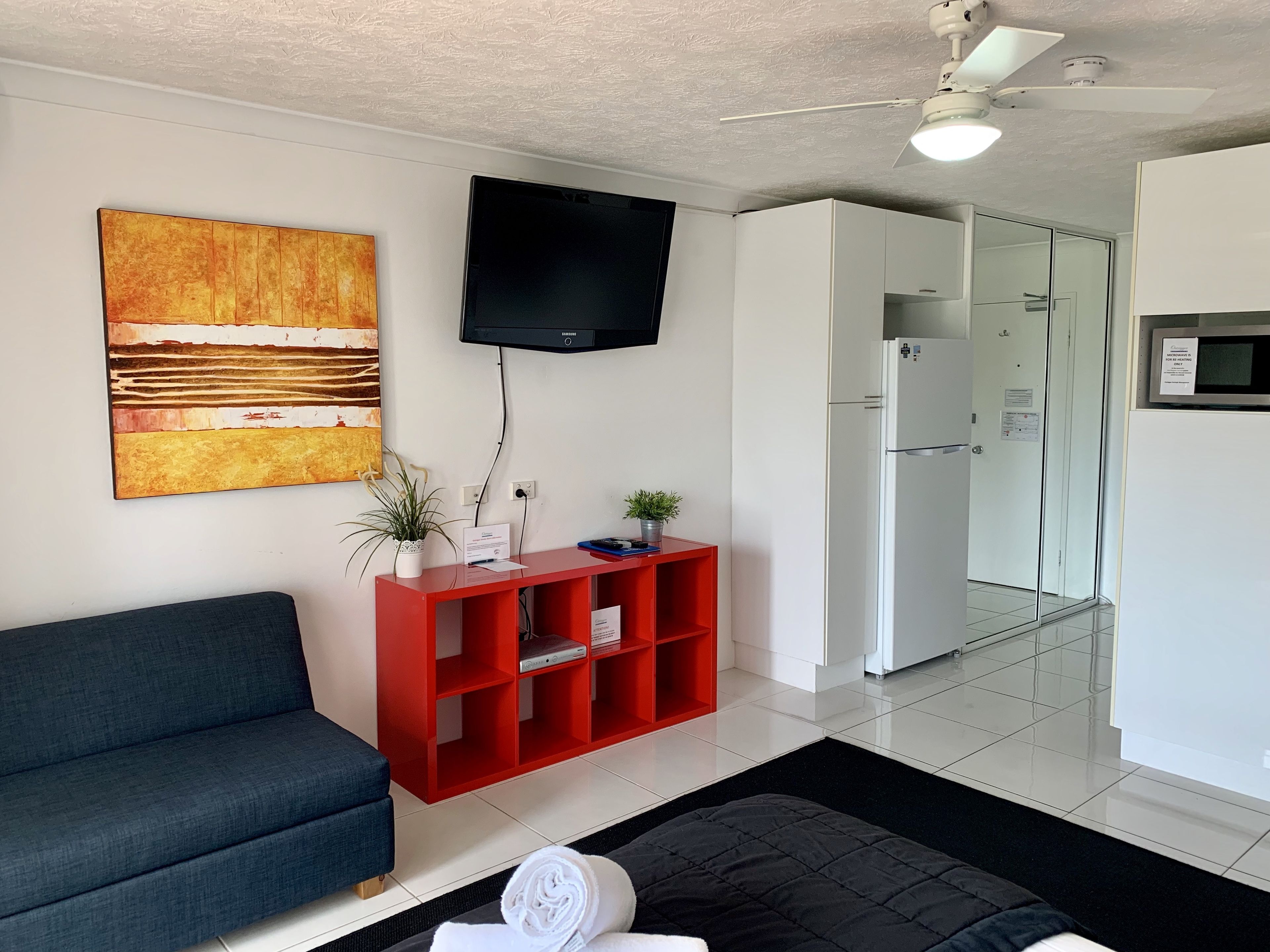 Photo - Outrigger Burleigh