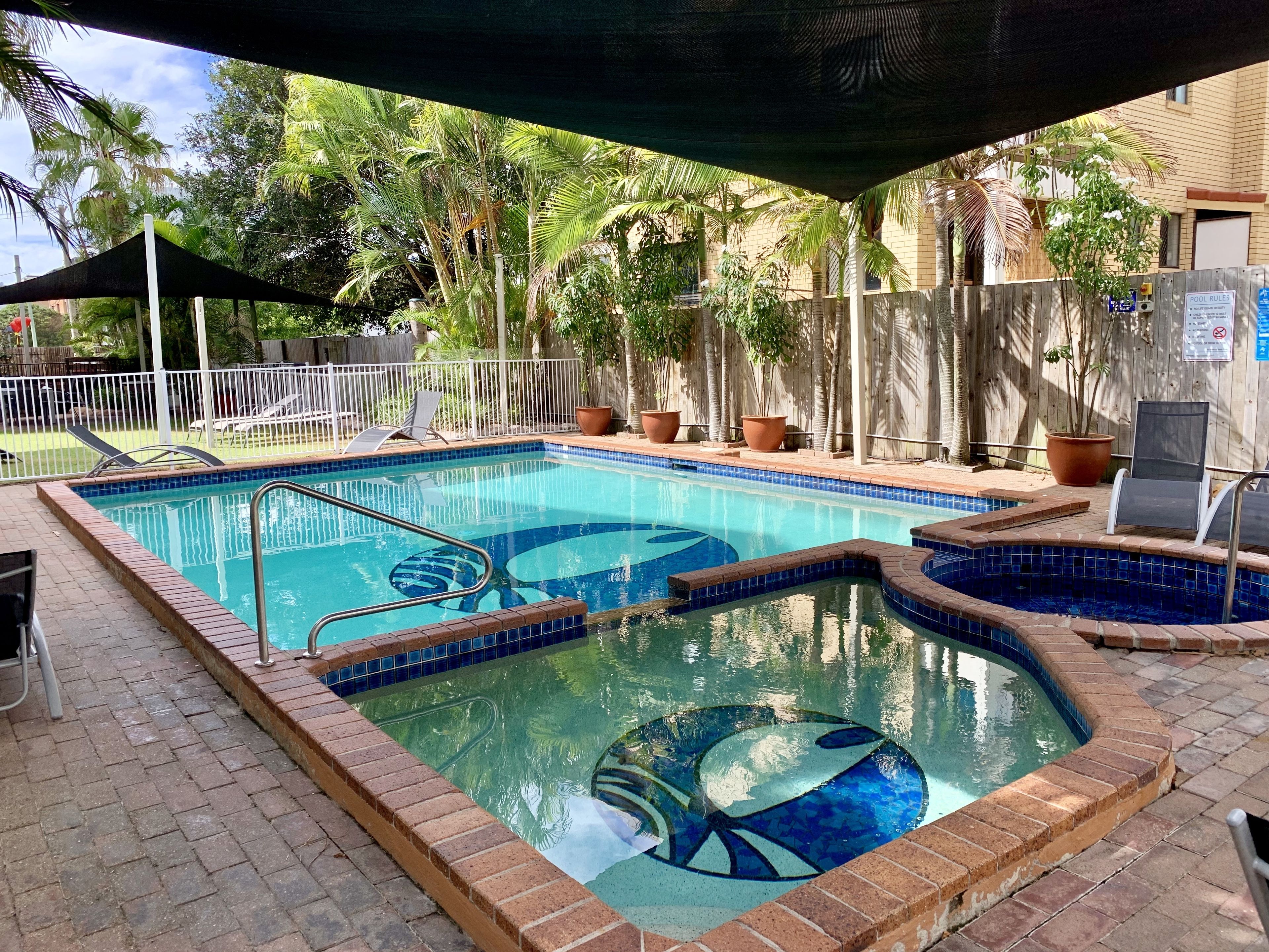 Photo - Outrigger Burleigh