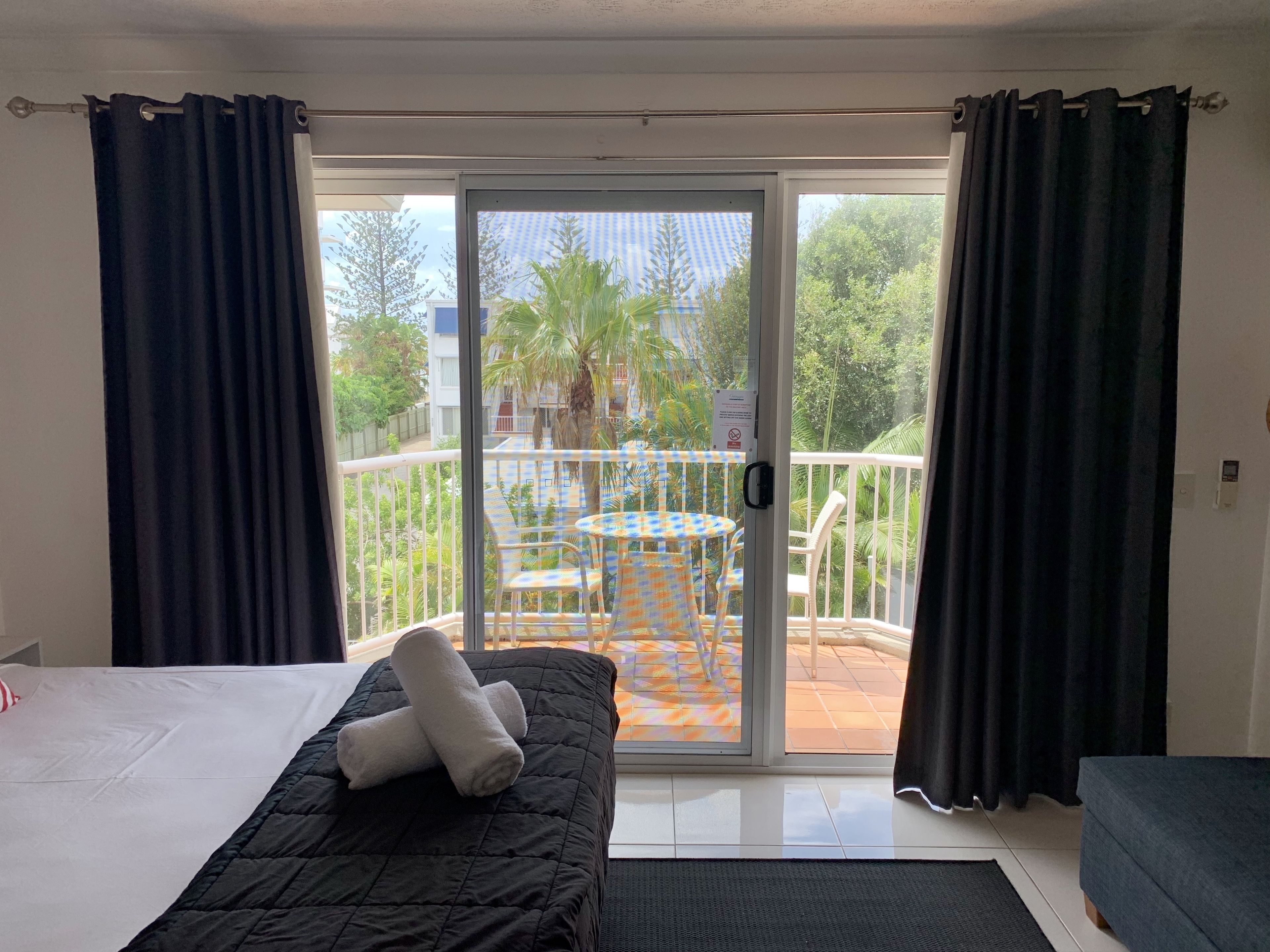 高級雙人房 | 獨特設計、獨特裝修、書桌、手提電腦工作空間