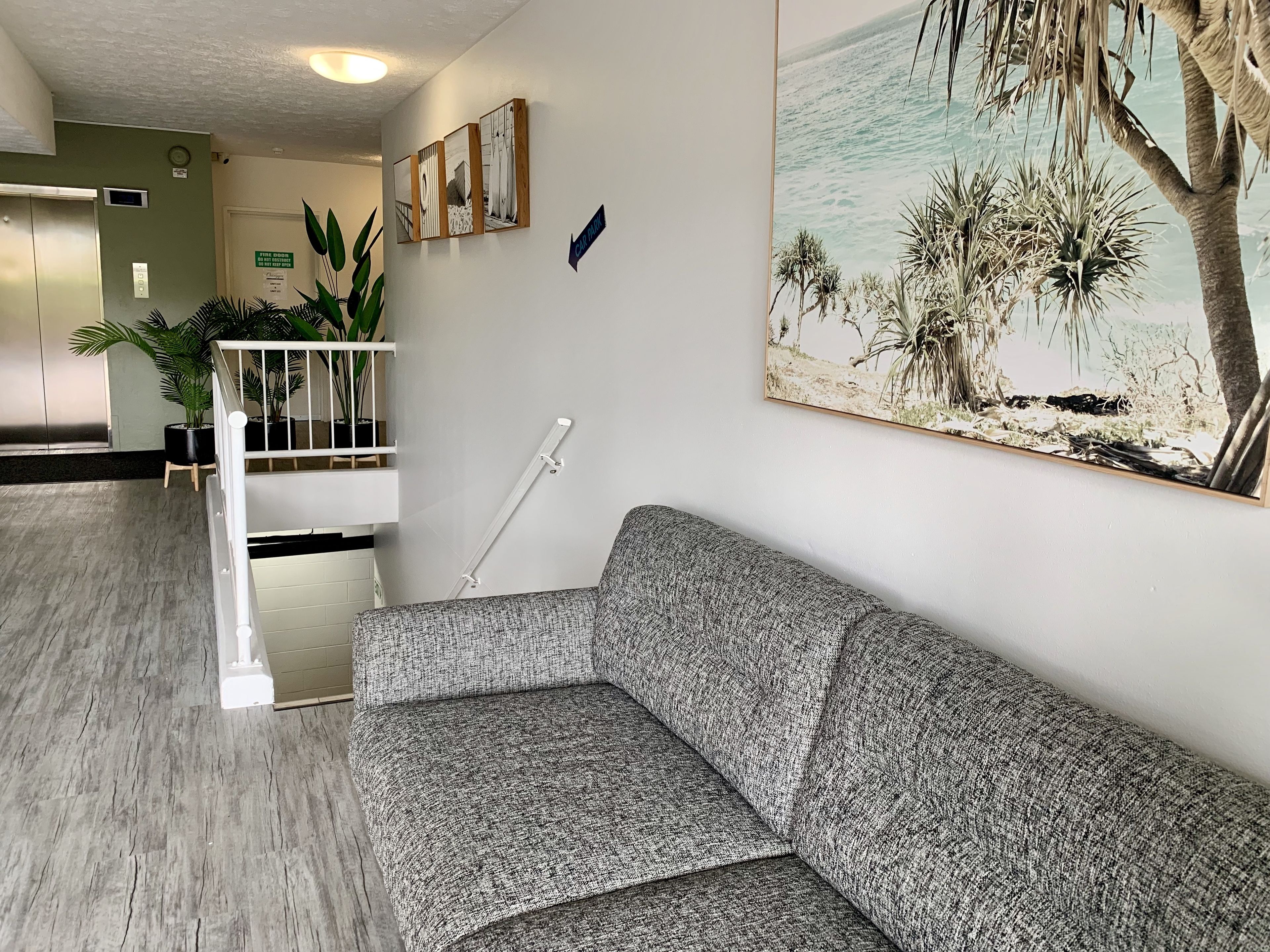 Photo - Outrigger Burleigh