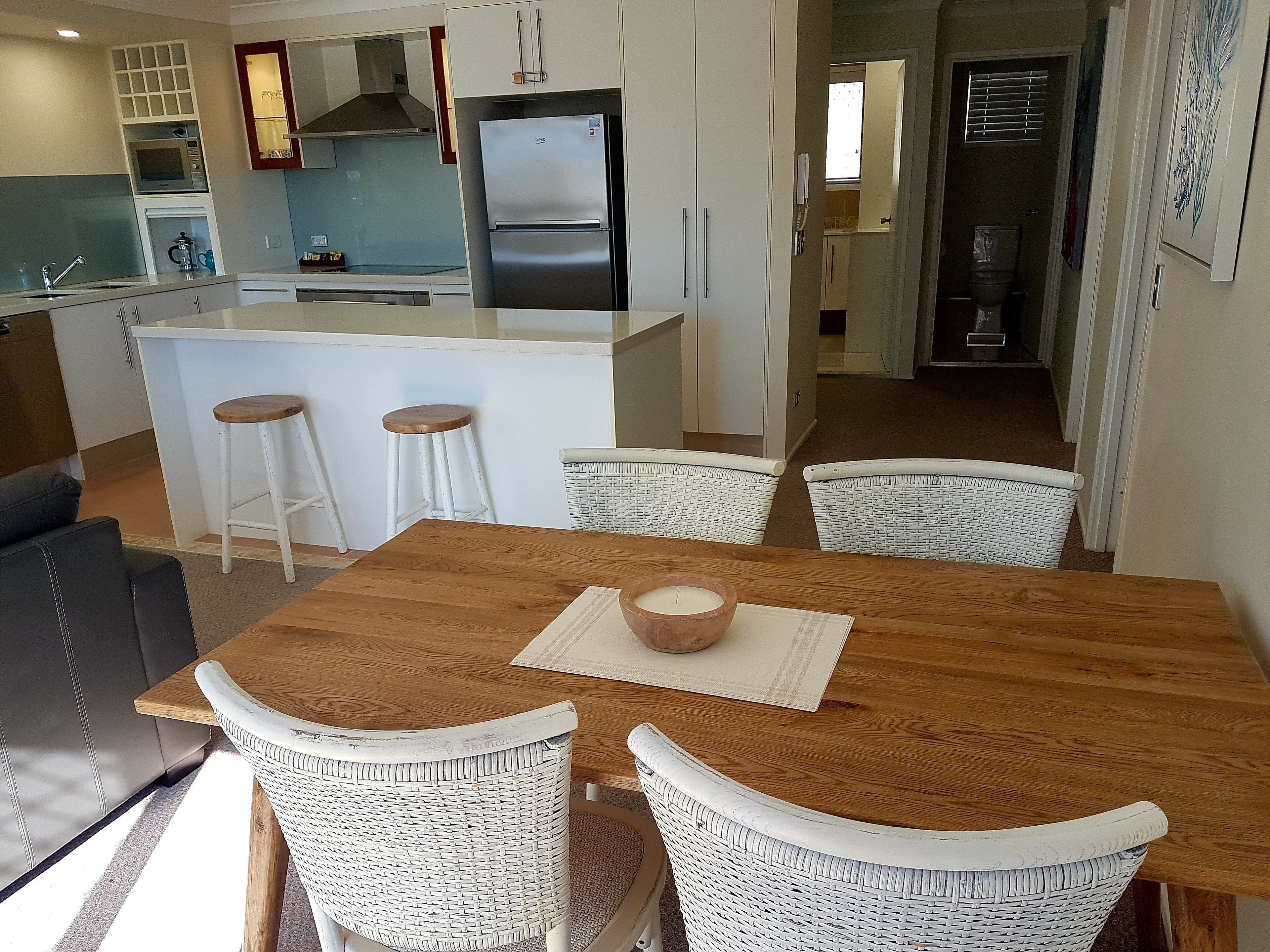 Photo - Outrigger Burleigh