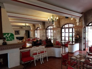 Restauration