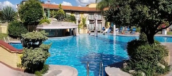 Gran Hotel Hacienda De La Noria